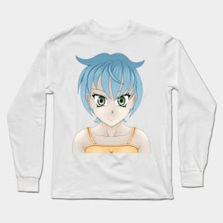 Reika Long Sleeve T-Shirt